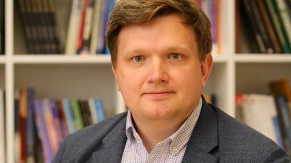 Сергей Заверский