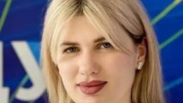 Виктория Кузнецова, кандидат исторических наук, доцент экономического факультета РУДН