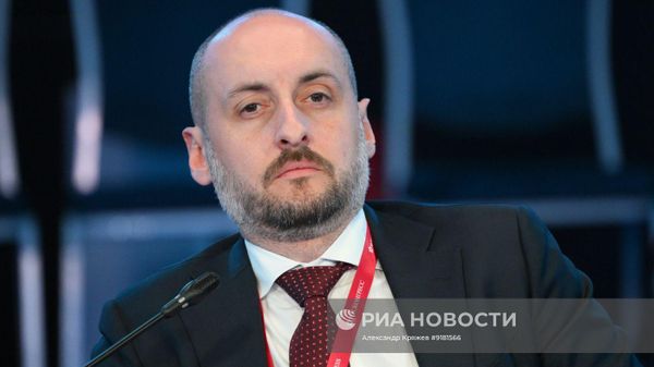 Станислав Богданов, Председатель, Ассоциация компаний омниканальной розничной торговли (АКОРТ)