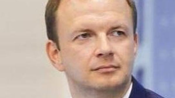 Алексей Говырин