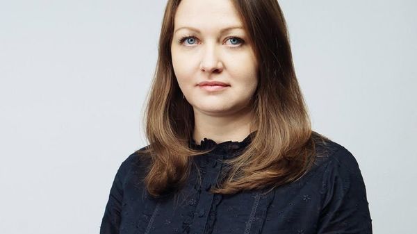 Дарья Динец, завкафедры финансов, учета и аудита 
Экономического факультета РУДН