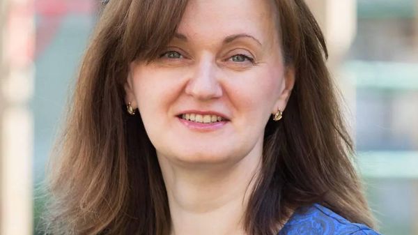 Татьяна Крейденко - доцент экономического факультета РУДН