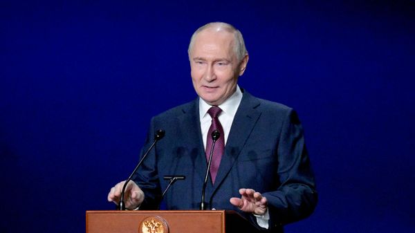 Собрание по случаю 150-летия Союза театральных деятелей РФ