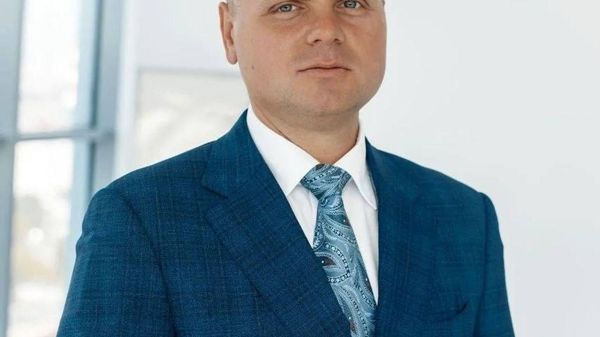 Александр Гриф