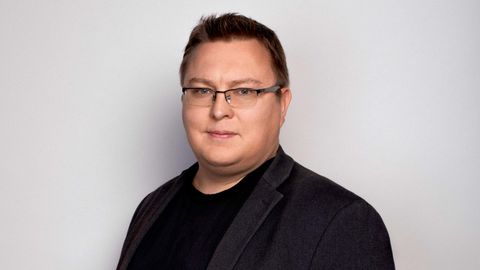 Исполняющий обязанности генерального директора СберСтрахование жизни Александр Жуков Исполняющий обязанности генерального директора СберСтрахование жизни Александр Жуков