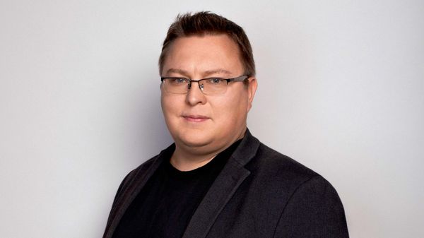 Исполняющий обязанности генерального директора СберСтрахование жизни Александр Жуков