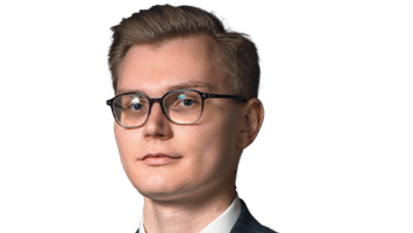 Александр Морозов