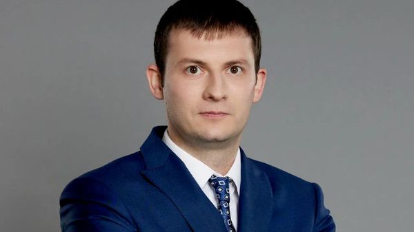 Александр Тихомиров, директор по инвестициям СберСтрахования жизни и СберИнвестиции