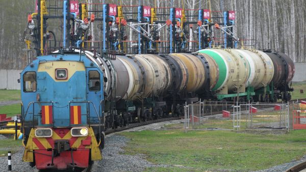 Работа ООО Лукойл-Уралнефтепродукт в Челябинске