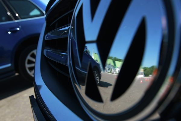 VW VW