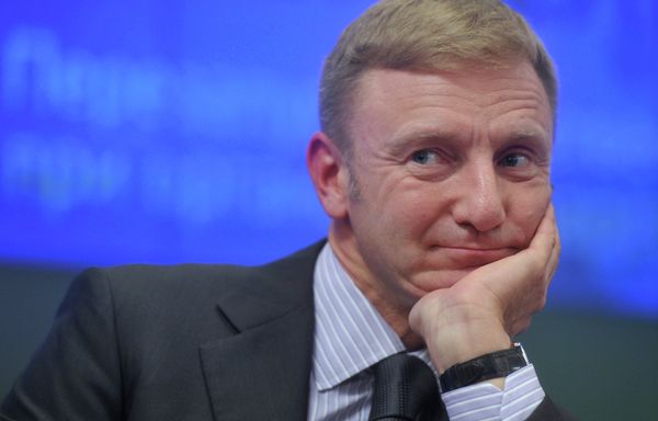 Ливанов Ливанов