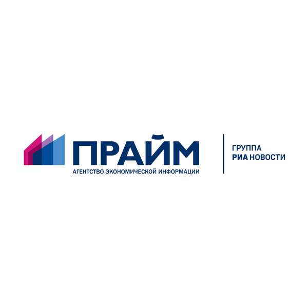 Прайм лого