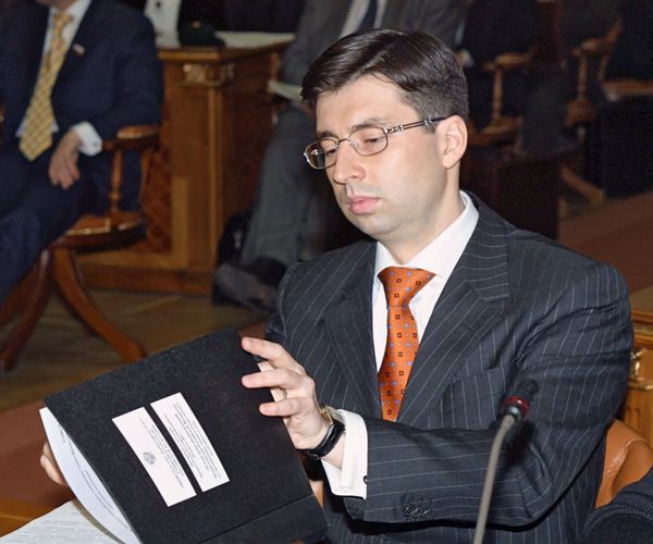  Юрий Исаев 