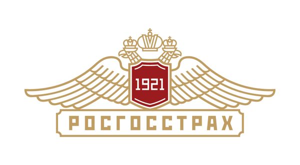 Росгосстрах логотип