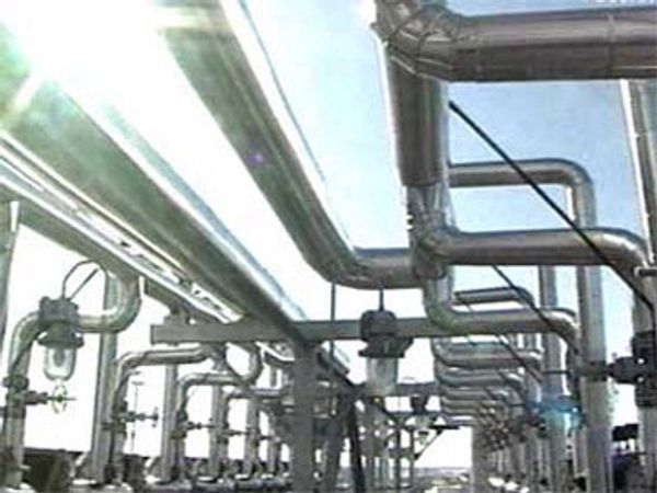 Нефтепровод