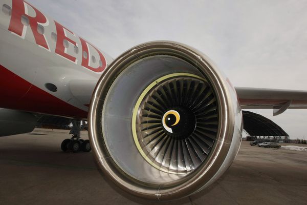 Red Wings