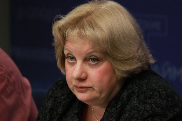Ирина Тюрина