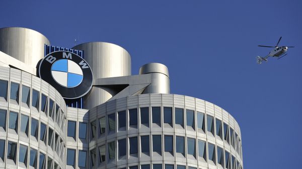 %BMW %BMW
