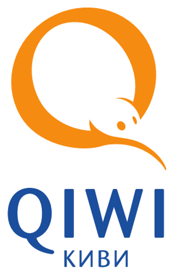 Логотип QIWI