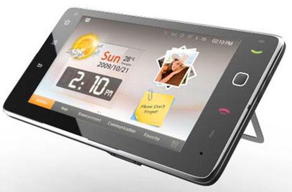 Планшет Huawei SmaKit S7