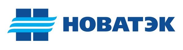 Логотоп Новатэк