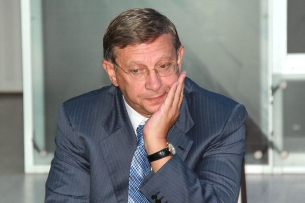 Владимир Евтушенков Владимир Евтушенков