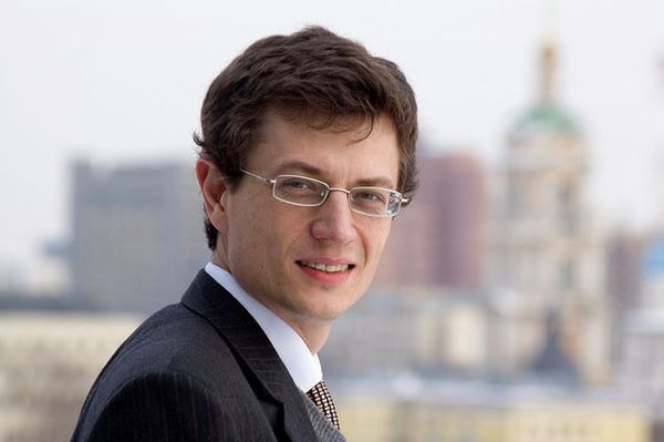Ярослав Лисоволик