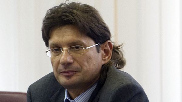 Леонид Федун