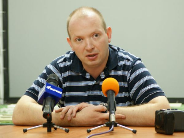 %Михаил Воеводин, ВСМПО-АВИСМА
