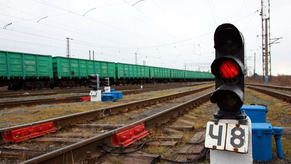 Рельсы