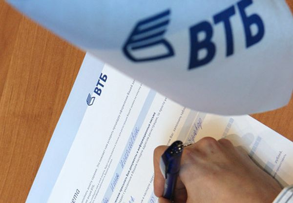 ВТБ