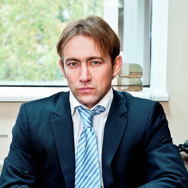 Партнер управляющей компании Spectrum Partners Андрей Лифшиц