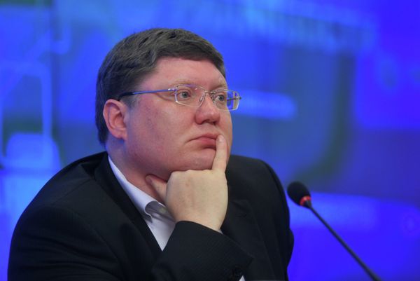 ИСАЕВ АНДРЕЙ