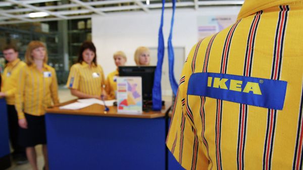 IKEA планирует запустить интернет-продажи в России в 2016 г IKEA планирует запустить интернет-продажи в России в 2016 г