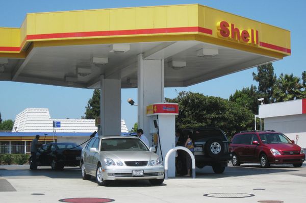 Shell