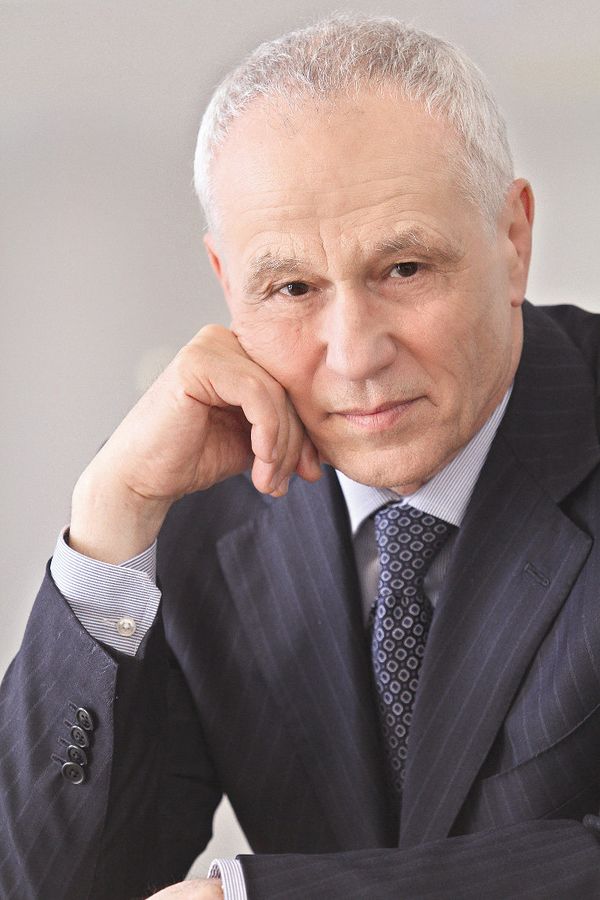 Григорий Рапота