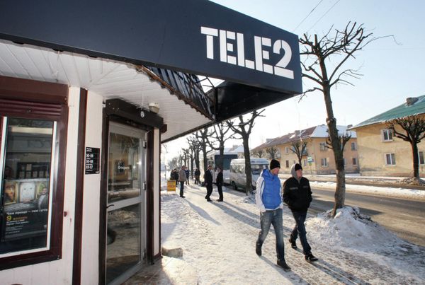 Калугин: Ростелеком получит контроль в СП с Tele2, если для этого будут предпосылки