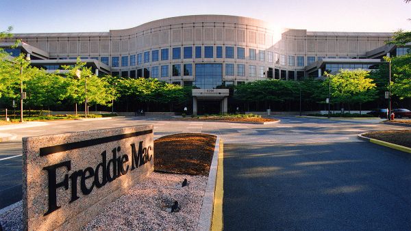 Головной офис Freddie mac