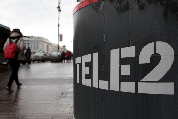 Tele2