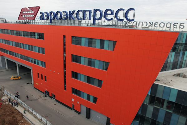 РЖД продадут 25% Аэроэкспресса в 17 раз дороже цены покупки