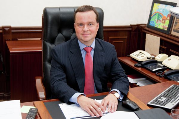 Алексей Моисеев Алексей Моисеев
