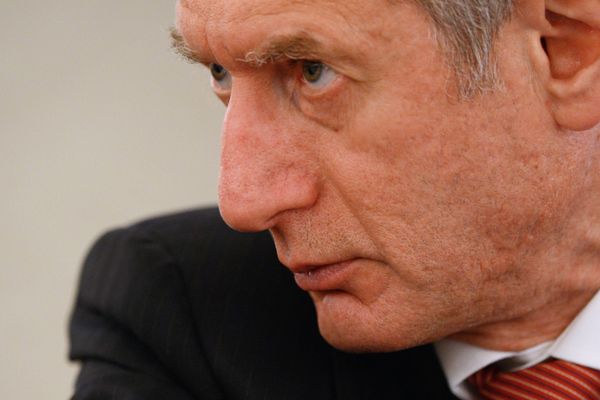 Алексей Симановский Алексей Симановский