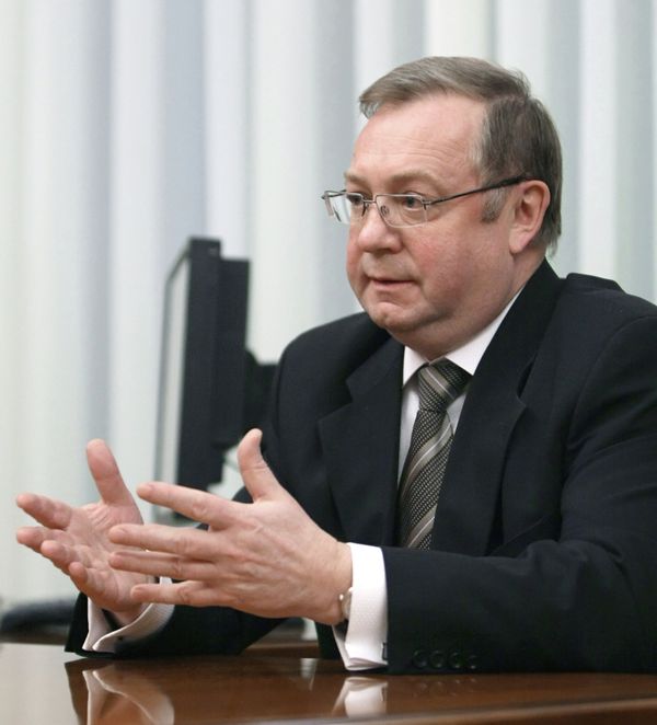 Сергей Степашин