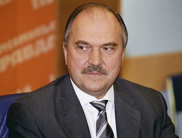 Владимир Пехтин