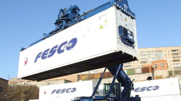 #FESCO