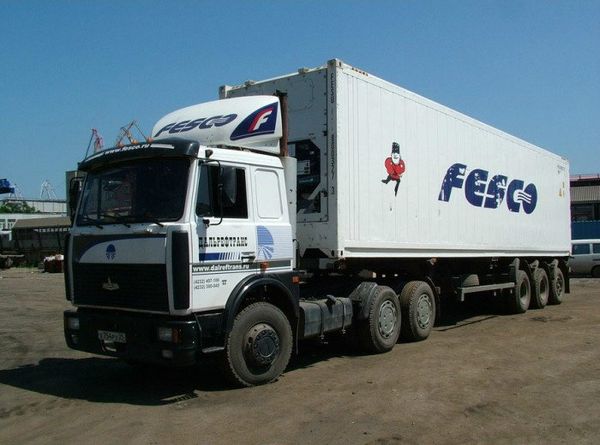 FESCO
