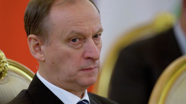 Саммит глав государств-членов ОДКБ в Кремле
