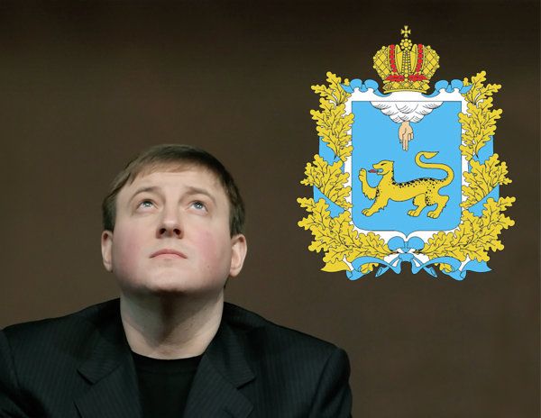 Андрей Турчак