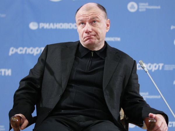 Владимир Потанин