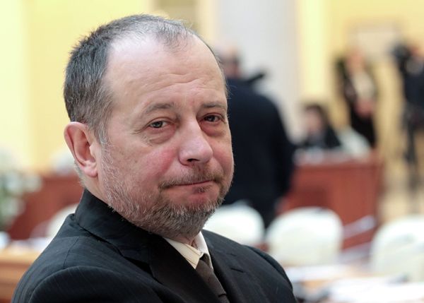 Владимир Лисин Владимир Лисин